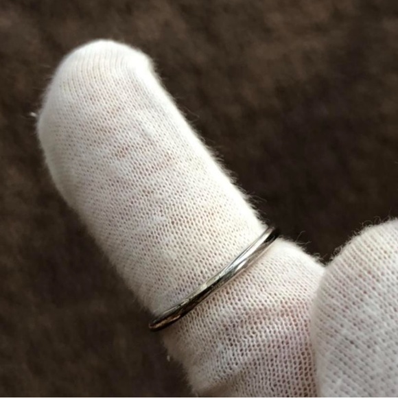 Dior Heart Ring - Picture 3 of 6